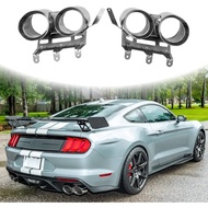 FORD MUSTANG GT500 EXHAUST TIP