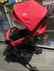 Joie baby stroller