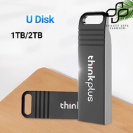 Lenovo Thinkplus MU221 Flashdisk USB Mini 1TB 2TB Suort