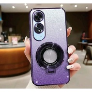 OPPO A3S A5S A11K Casing A7 F9 A12 A3X A3 Pro A5 A5 Pro A15 A15S A18 A38 A33 A53 A54 A5 2020 A9 2020