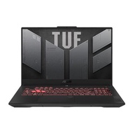 ASUS 華碩  TUF Gaming A17 FA707NVR-0022B7435HS 御鐵灰(無包/17.3/R7 7435HS/16G/RTX4060 8G/512G SSD/144Hz/W11