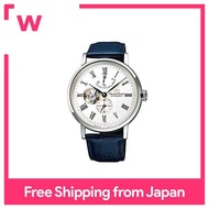 [Orient Watch] Watches Orient Star Semi-skeleton RK-AV0003S mens