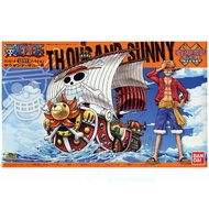 Bandai One Piece Grand Ship Collection Thousand Sunny