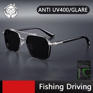 Polarized Sunglasses For Women Men Anti UV400 Driving Sunglasses Blocking UV Fishing Glasses
