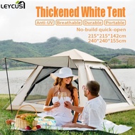 Camping Waterproof Outdoor Camping Tent multi-color 2/4/6 person dome camping tent