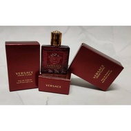 🌟Versace Eros Flame EDP Miniature Perfume 5ml <Ready Stock>