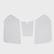 แผ่นรองกันลื่นสำหรับถังรถมอเตอร์ไซค์แผ่นป้องกันแก๊สหัวเข่าตัวป้องกันสำหรับ KTM RC390 2022 2023