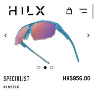 HILX 運動太陽眼鏡