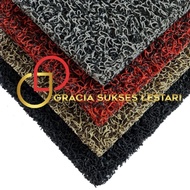 Anti-Slip Floor Mat 2-Color Vermicellimie 30 x 60, 30 x 40