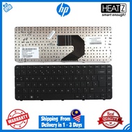 Hp Pavilion G4-1000 G4-1024AX G4-1000 1112TX 1113TX 1009TX Laptop Keyboard Replacement 100% Brand Ne