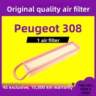 CHESHENGHE | Auto Air Filter for Peugeot 308