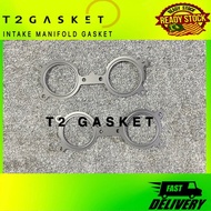 [T2] SUBARU IMPREZA EJ253, EJ255 INTAKE MANIFOLD GASKET METAL