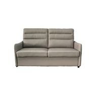 實惠 - PETEVE巴迪LAND 2208A-2P 兩座位真皮儲物梳化1210W x 810D x 990Hmm