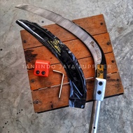 . Egrek palm king pro long original / made in malaysia