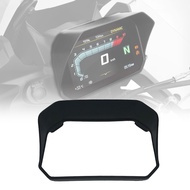 R1200GS R1250GS Sun Visor Speedometer Tachometer Cover Display Shield For BMW R1200GS LC ADV Adventu