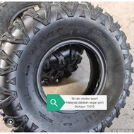 23x7-10 offroad atv utv tayar