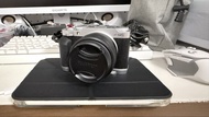 Fujifilm X-M5 kit set 行貨