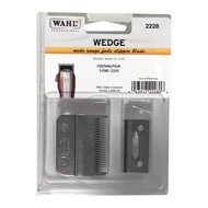 Wahl Wedge Wide Range Fade Clipper Blade (For Wahl Legend)