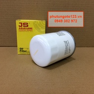 [HCM]Lọc nhớt Honda Civic 2.0 2005 2006 2007 2008 2009 2010 2011 2012 2013 2014 15400-RBA-F01 hàng N