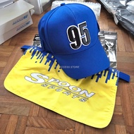 SPOON Sunshade Cap 2025