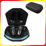 FAAEAL Lenovo GM2Pro Bluetooth5.3 Earbud Add Case 360 Surround Sound HiFi Monitor Noise Reduction TW