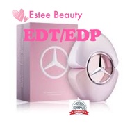 Mercedes-Benz Woman EDT/EDP