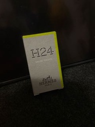 (包sf) Hermes h24 香水 5ml