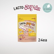 [Lacto-Fit] Probiotics Gummy Jelly mix 25g Lacto Joy Lactobacillus [Chongkundang]