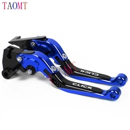 สำหรับ Honda Click 125i 150i V1 V2 V3 2015 2016 2017 2018 2019 2020 2021 2022 2023 รถจักรยานยนต์ CNC