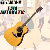 YAMAHA GUITAR MODEL F310 AUTOMATIC & ELECTRIC GUITAR (100% ORIGINAL FROM HONG LEONG YAMAHA)