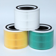 Core 300 Adapt to Core300 and 300S Air Purifier Filter Element High Efficiency Activated Carbon Filt