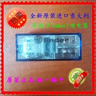 Direct Shooting 2022 40.52.9.012.000 Finder Relay Two Conversion 8 Pins 8A