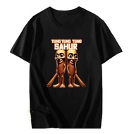 / T-SHIRT/TUNG TUNG TUNG SAHUR/ COOL T-SHIRT