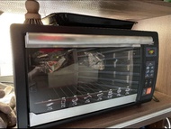 ［降價］KAISER 威寶28公升全功能電子烤箱(KHG-28AQ)