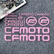 Mooreaxe For CFmoto 450MT 450CL-C 2024 450SR 650MT 650GT 800NK 800 800MT CLX700 ATV 300SR Motorcycle