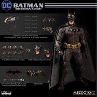 Mezco one:12 Sovereign Knight Batman