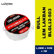 BULL BLGL12-503 leak-proof duct tape glue, very sticky, long-lasting