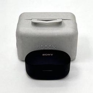 現貨-Sony WF-1000XM4 無線降噪耳機 95%新 黑色*C7404-6