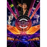 씨엔블루 (Cnblue) - Autumn Concert 2022 ~Let It Shine~-Nippon Budokan (지역코드2)(DVD)