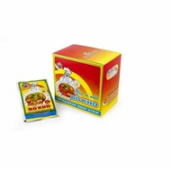 Box of 20 packs of Thien Thanh braised beef seasoning powder (20g x 25gr) - braised beef powder