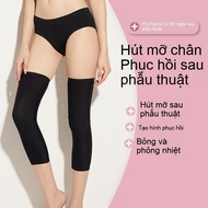 Leg Compression Bandage Knee Protector