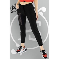 JOGER BLACK 7/8 PYUR SPORT