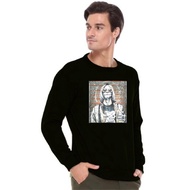 DTF COBAIN 2 MEN'S HOODIE SWEATER / MEN'S SWEATER JACKET / DISTRO MEN'S SWEATER KOREAN MEN'S SWEATER