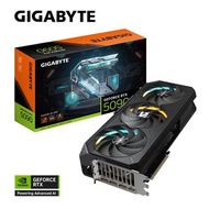 換創始版 技嘉 Gigabyte RTX 5090 GAMING OC 32G