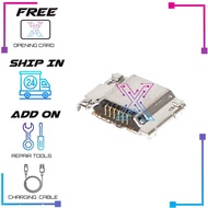 For Oppo A3S CPH1803 CPH1853 A5S F1S F1 A51 A53 R9 R9S R7 R7S R7 Plus Charging Plug Usb Port Dock Co