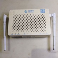 Wi-Fi router zte zxhn F663NV3A GEPON ONU