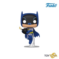 (92469) Batman with Bomb (624) POP! Heroes: Classic TV Series (1966) by Funko