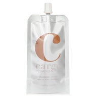 Cargo Liquid Foundation - # 60 (Creamy Cafe Au Lait) 40ml/1.33oz