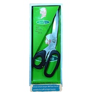Natasia 9" Fabric Scissors (Ambidextrous Design)