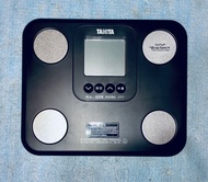 無印良品 X Tanita 體脂磅 BC-751  日版 BC-730 脂肪磅 電子磅 innerscan Body Composition Scale